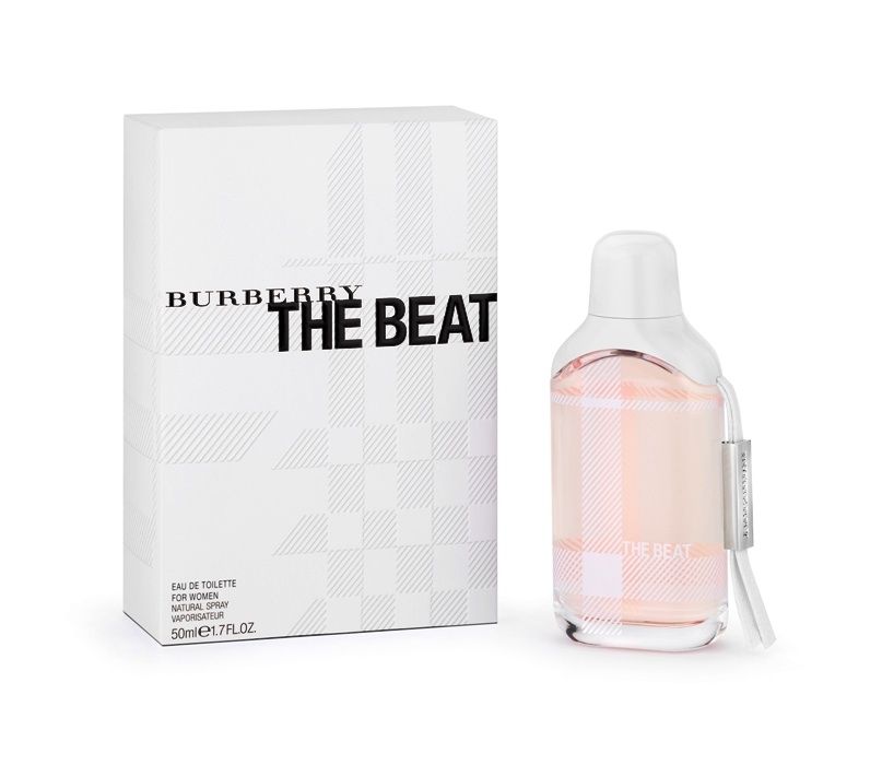 burberry the beat ceneo