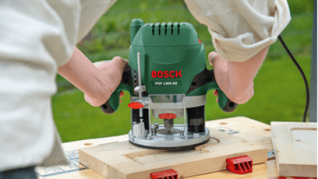 Bosch POF 1200 AE - 3