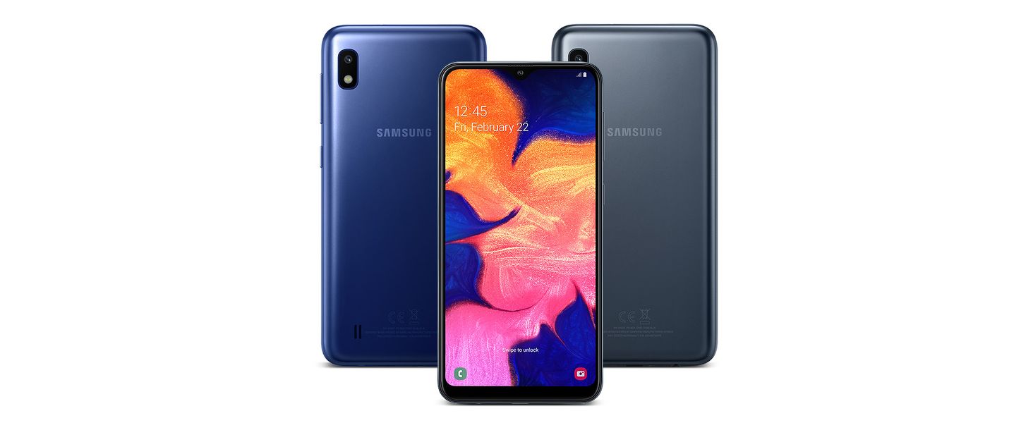 samsung galaxy a105