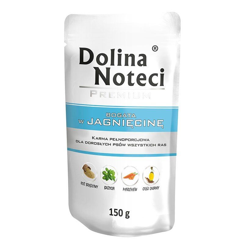 dolina noteci premium 150g