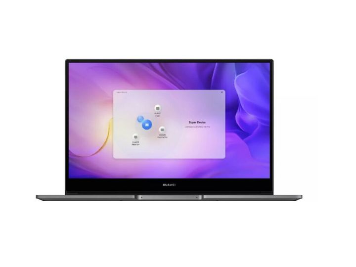 huawei matebook d14 core i7