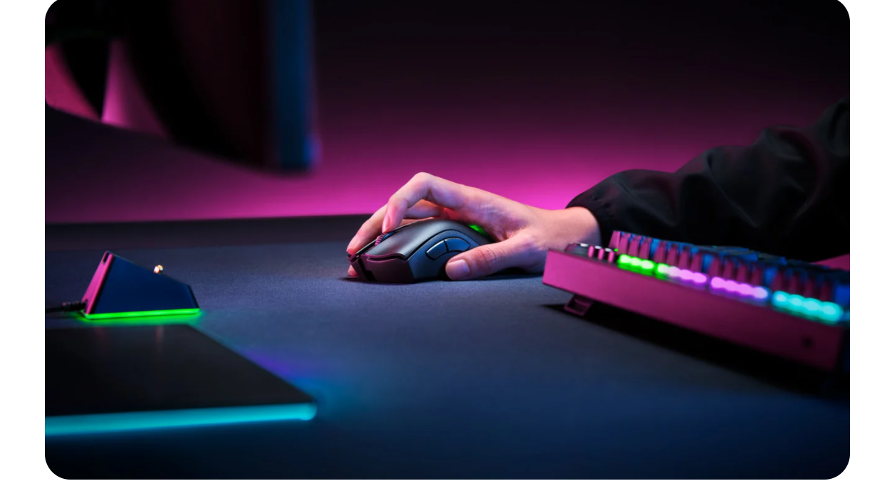 Mysz Razer DeathAdder V2 Pro (RZ0103350100R3G1) - Opinie i