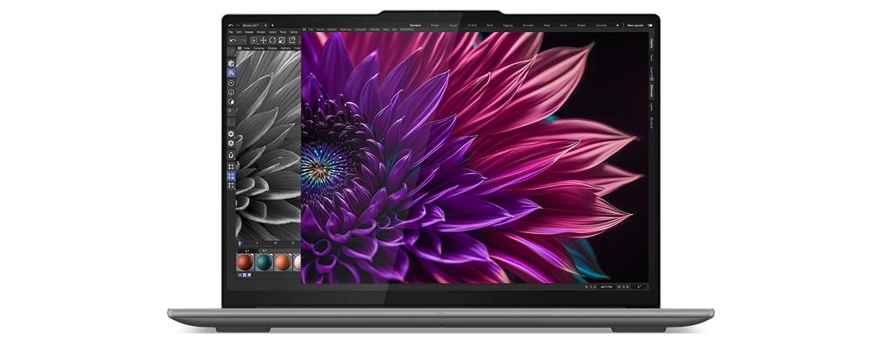 Lenovo AI Engine+ 