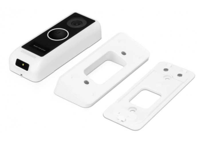 UBIQUITI UVC-G4-DOORBELL - 4