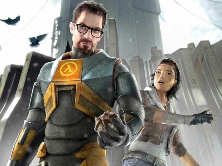 half-life