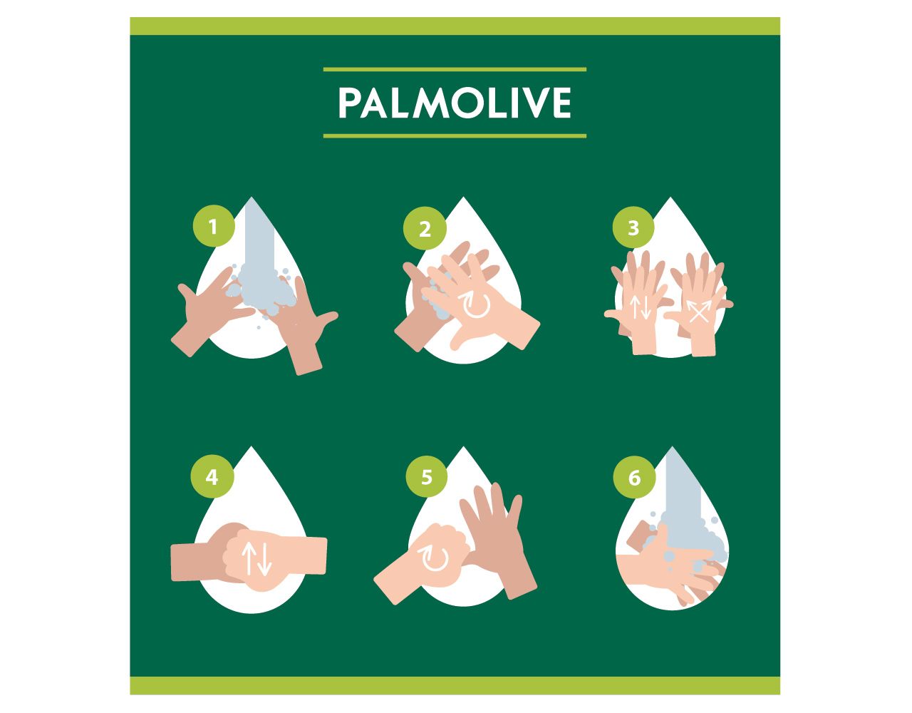 PALMOLIVE Mydło w Kostce Kojące Rumianek 90g
