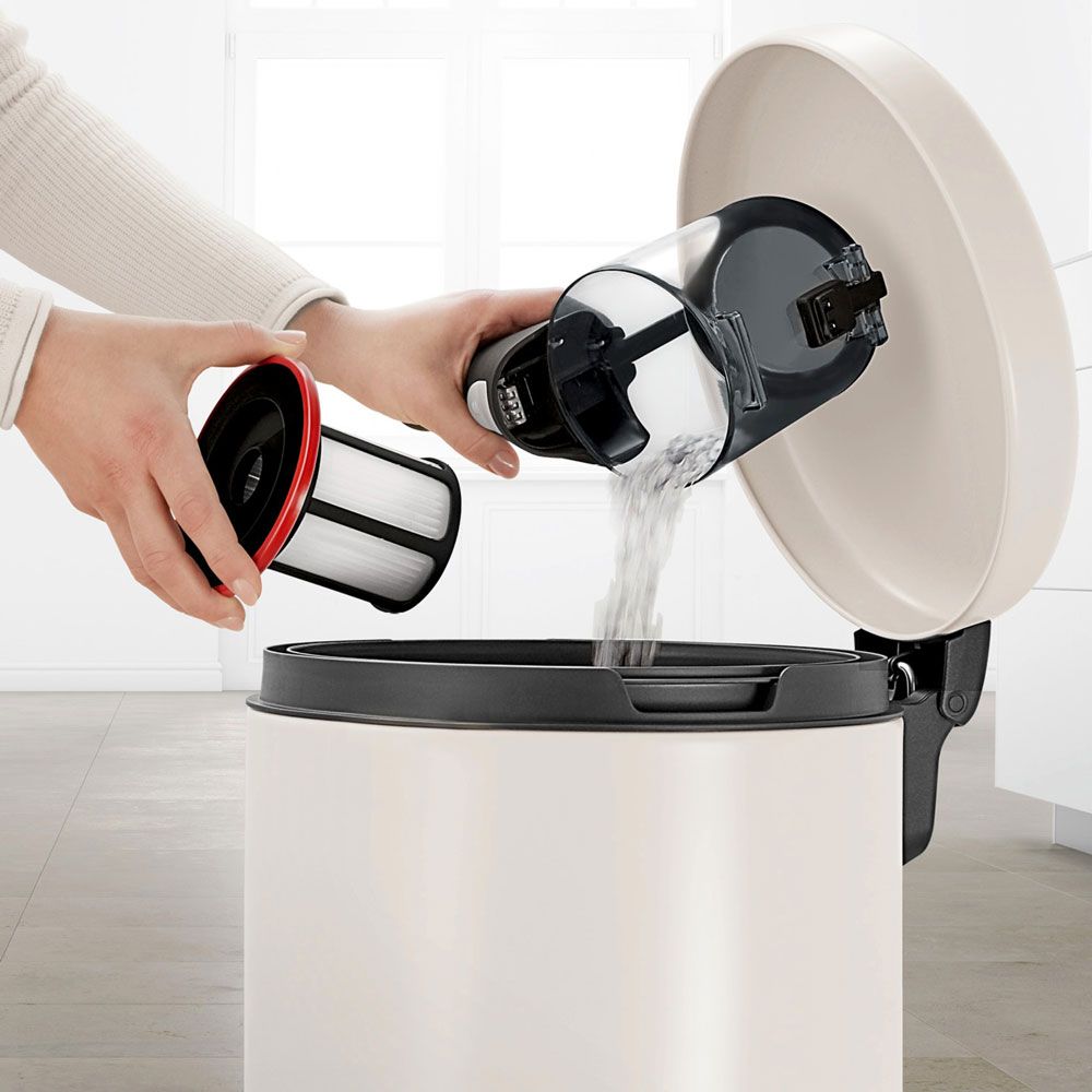 Bosch Serie 6 Unlimited BCS61113 - Opinie i ceny na Ceneo.pl