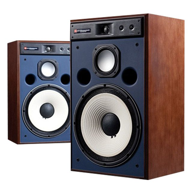 JBL 4319M II コンパクトモニター 4319 : JBL/モニタースピーカー,ラウドスピーカー,ブックシェルフ型