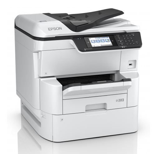 EPSON WORKFORCE PRO 