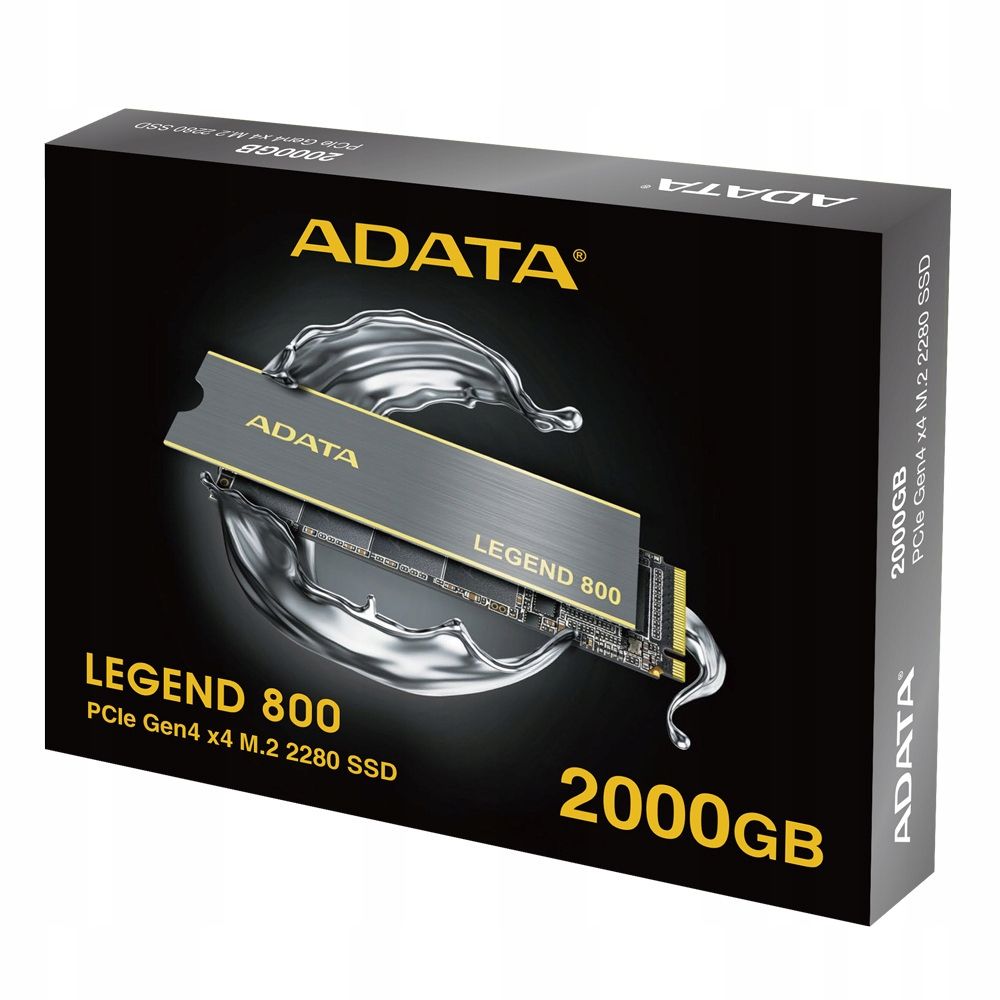 Adata LEGEND 800 dysk SSD