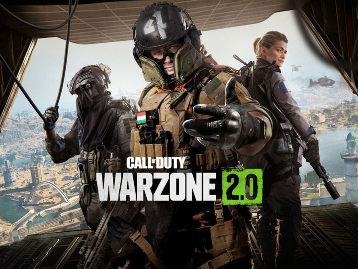 call of duty warzone 2 recenzja