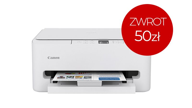 PIXMA TS6550i