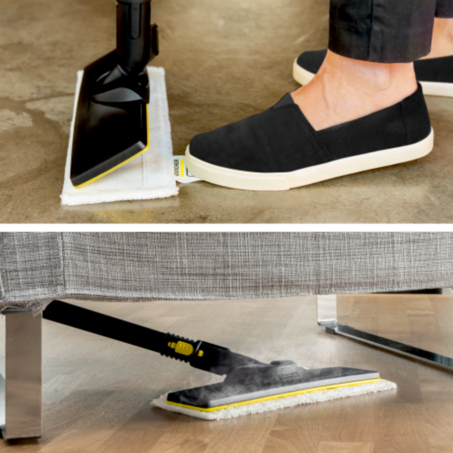 Комплект Karcher EasyFix