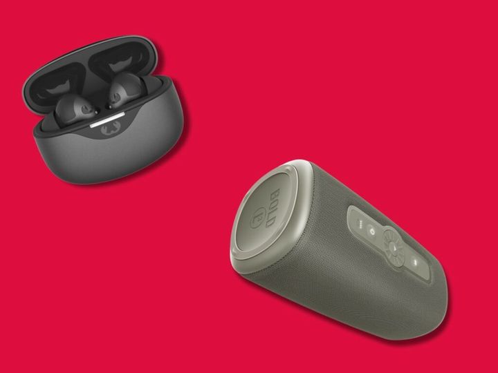 słuchawki i głośnik do konsoli Nintendo Swtich 2