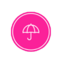 Dicoflor - ikona parasol