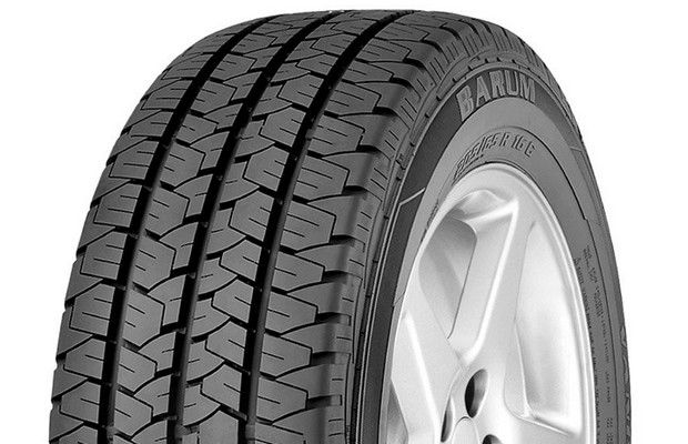 Opona letnia Barum Vanis 225/75 R16 121/120 R C (zdjęcie)