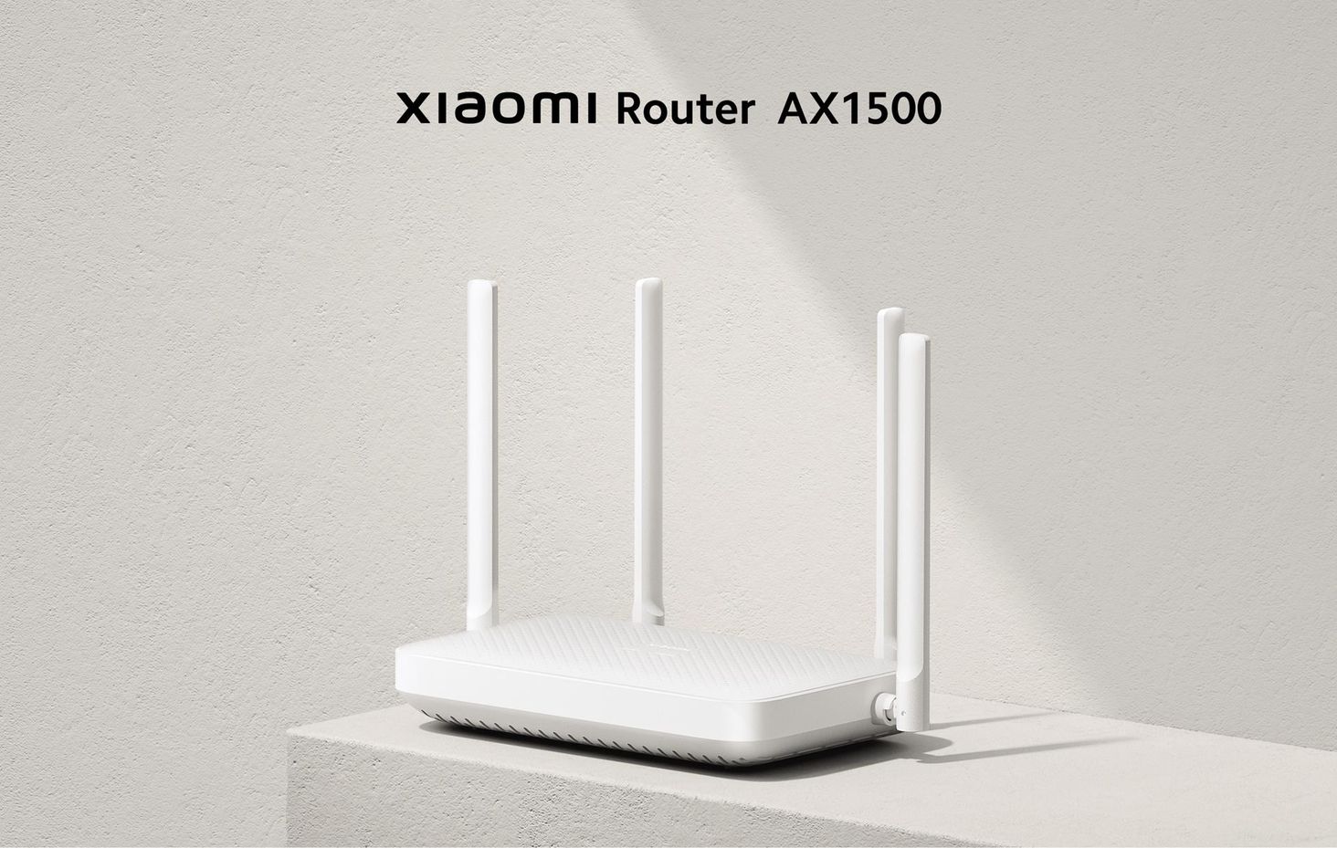 AX1500 1
