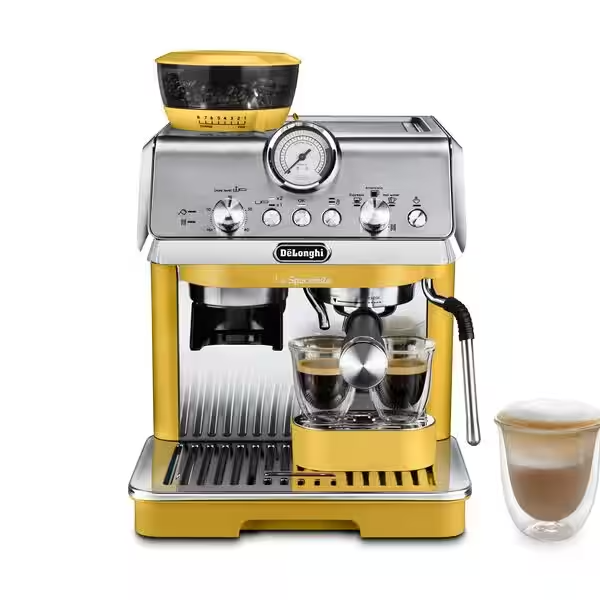 De'Longhi La Specialista Arte スペシャリスタアルテ Amazon.co.jp: De'Longhi (デロンギ) エスプレッソメーカー ラ