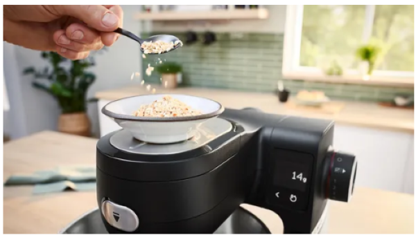 Nowy robot kuchenny Serie 6