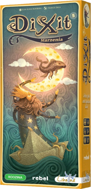 DIXIT zdj produktu 1