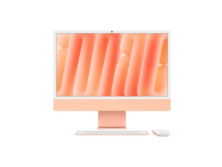 imac m4