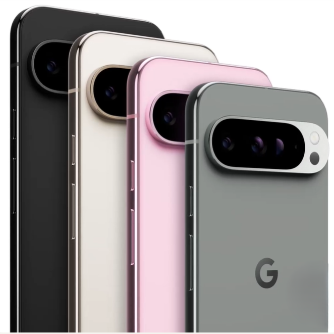 Google Pixel Zdjęcie 1