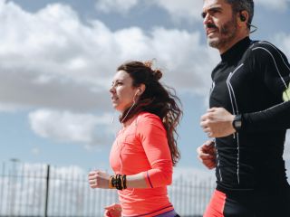 Prezent dla biegacza: 15 propozycji