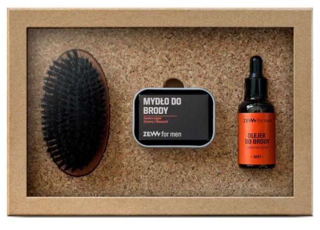 ZEW for men Prosty Drwal 