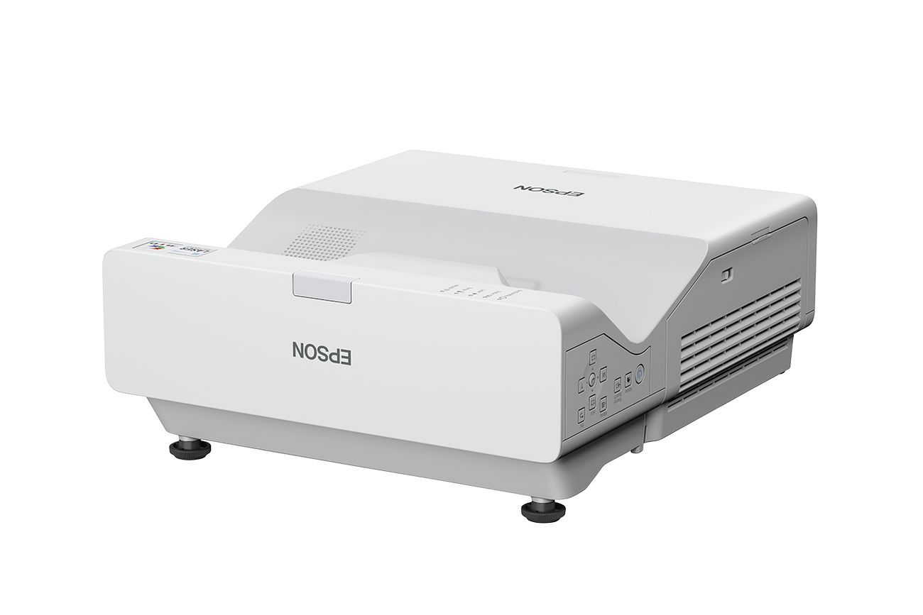 Epson EB-760W projektor - 3