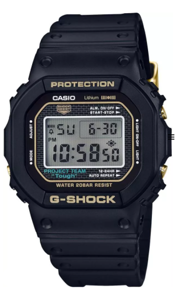 CASIO DW-5600BBMB-1ER