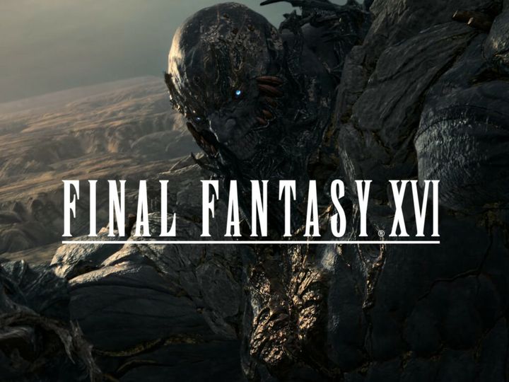 final fantasy xvi