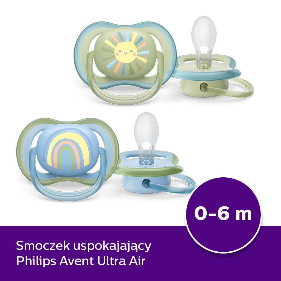 Philips Avent ultra air - 3