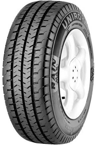 Uniroyal RainMax - 1