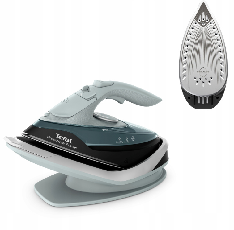 Фото виробу Tefal FV6670 1