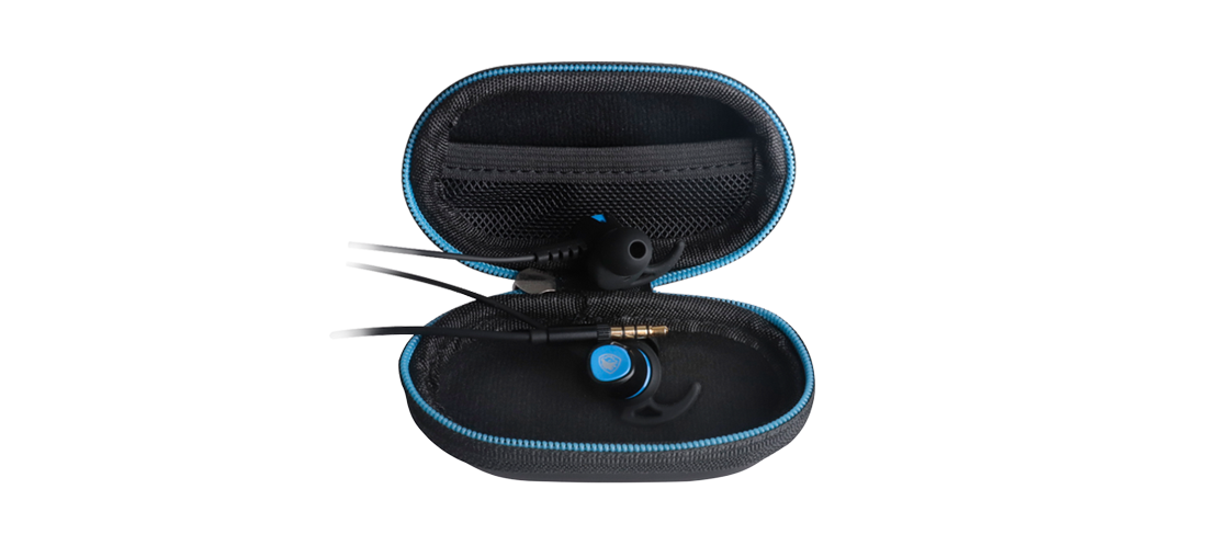 Sades Wings 20 (SA-606) cecha 5