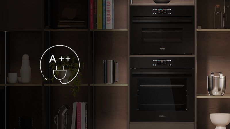 haier Gdy wydajność robi różnicę