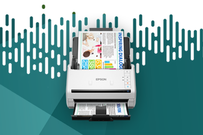 skanery szczelinowe epson