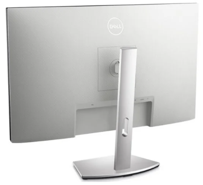 ディスプレイ DELL - DELL S2721HS Dell S2721HSをレビュー！スペックや機能性などおすすめポイント