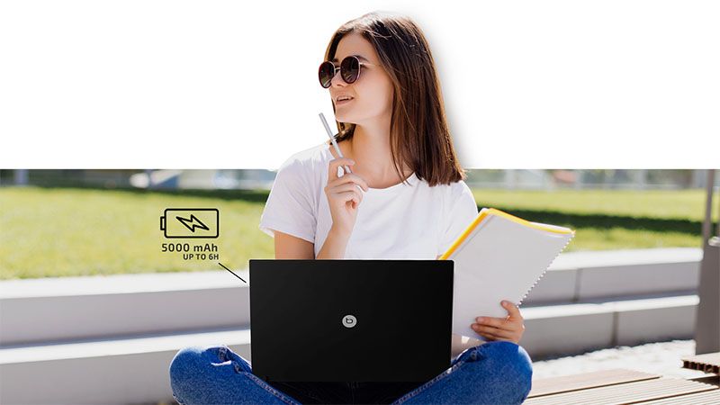 techbite ZIN 5 15.6 128GB FHD - 5