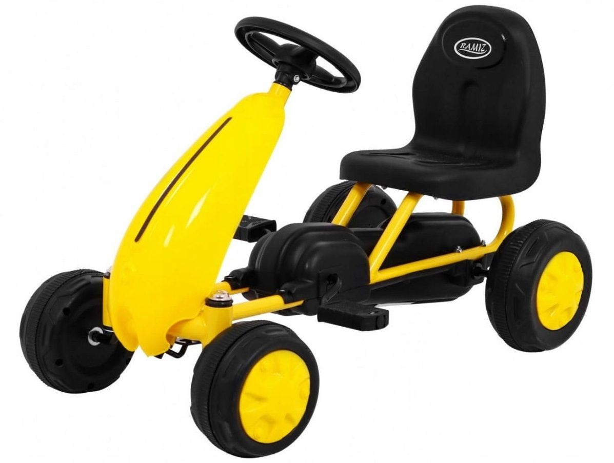 Ramiz Gokart B001Zol -1