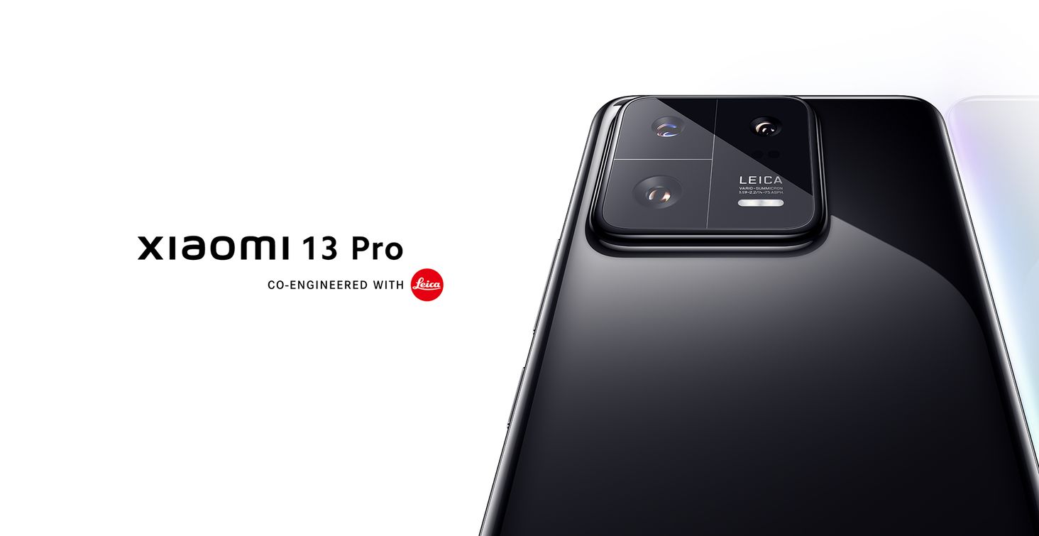 xiaomi 13 pro 5g price