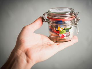 Co to znaczy zero waste? Od czego zacząć? Co kupić?