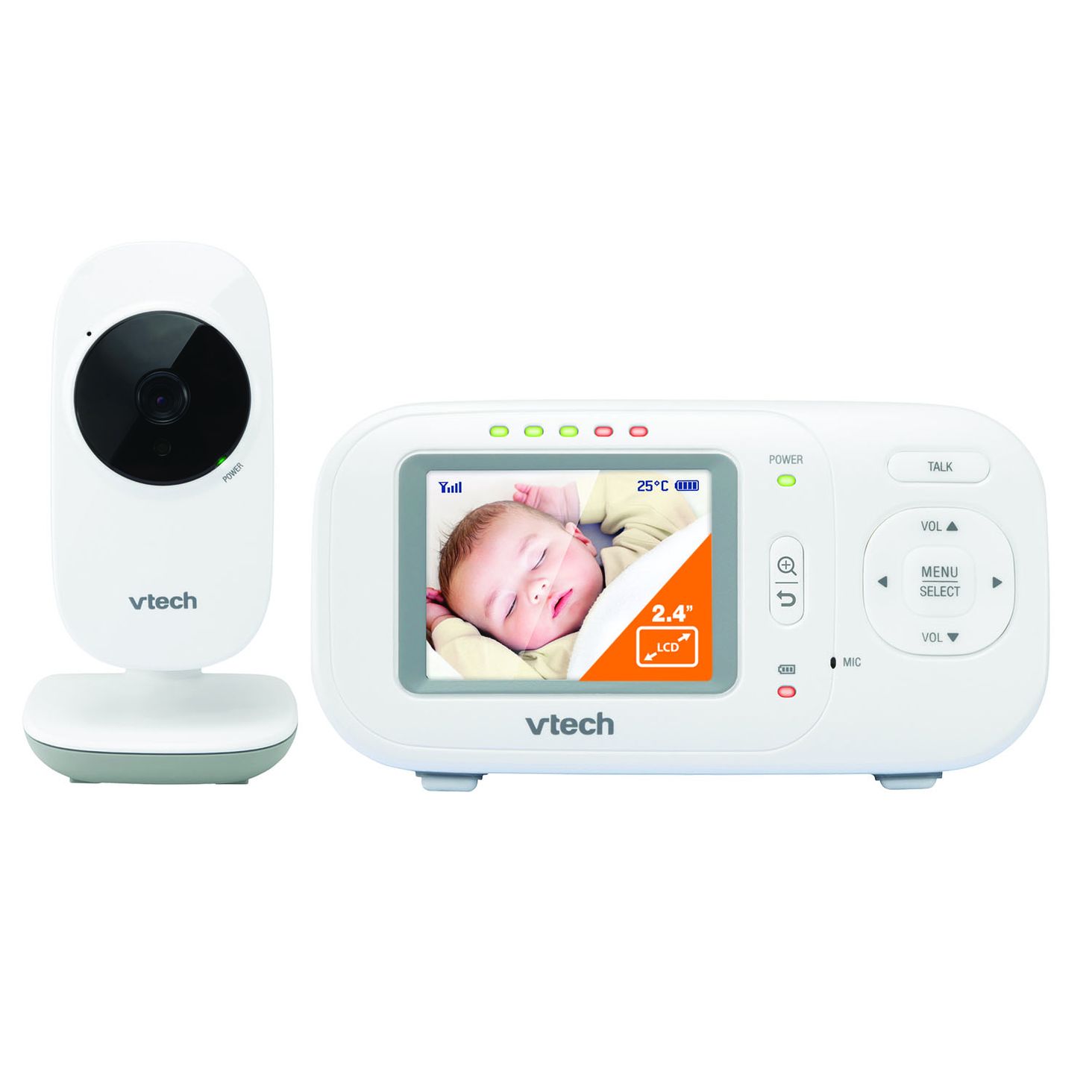 vtech vm 2251