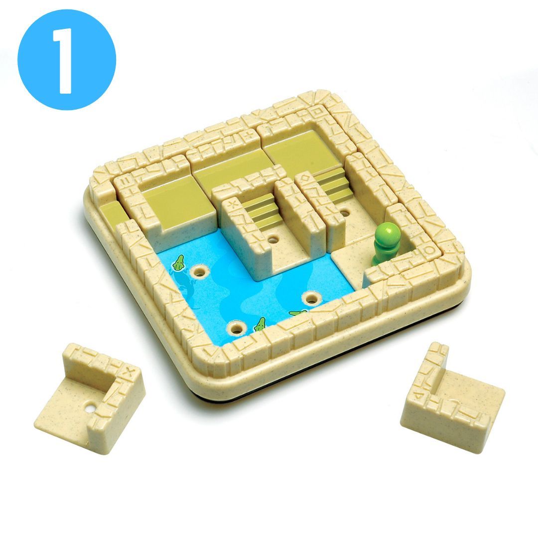 smart games