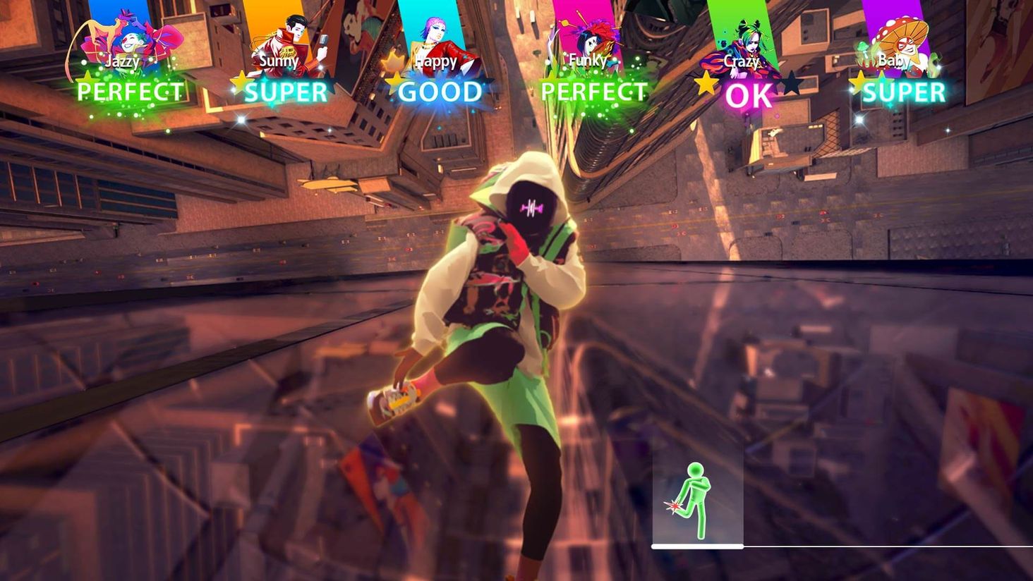 Just Dance 2023