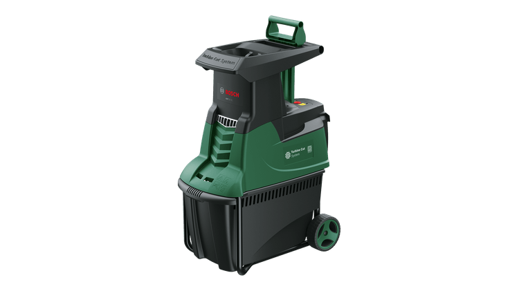 Bosch AXT 25 TC - 1