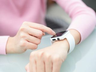 smartwatch dla 12-latka