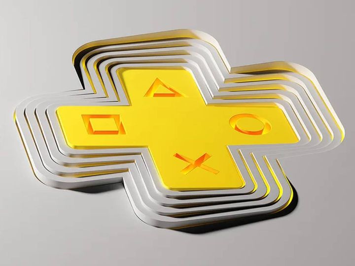 PlayStation Plus 