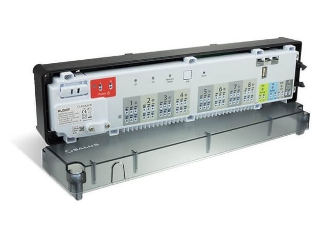 Salus Controls Kl08Rf