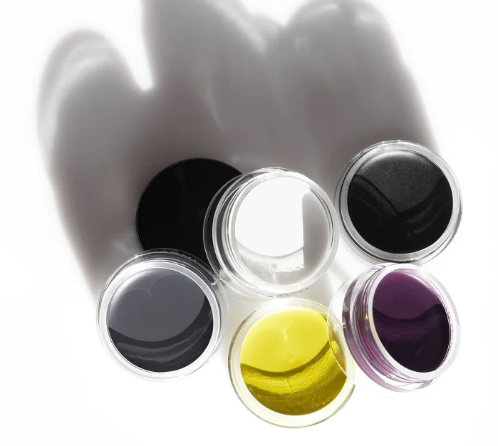 Inglot Konturówka Do Powiek W Żelu Amc